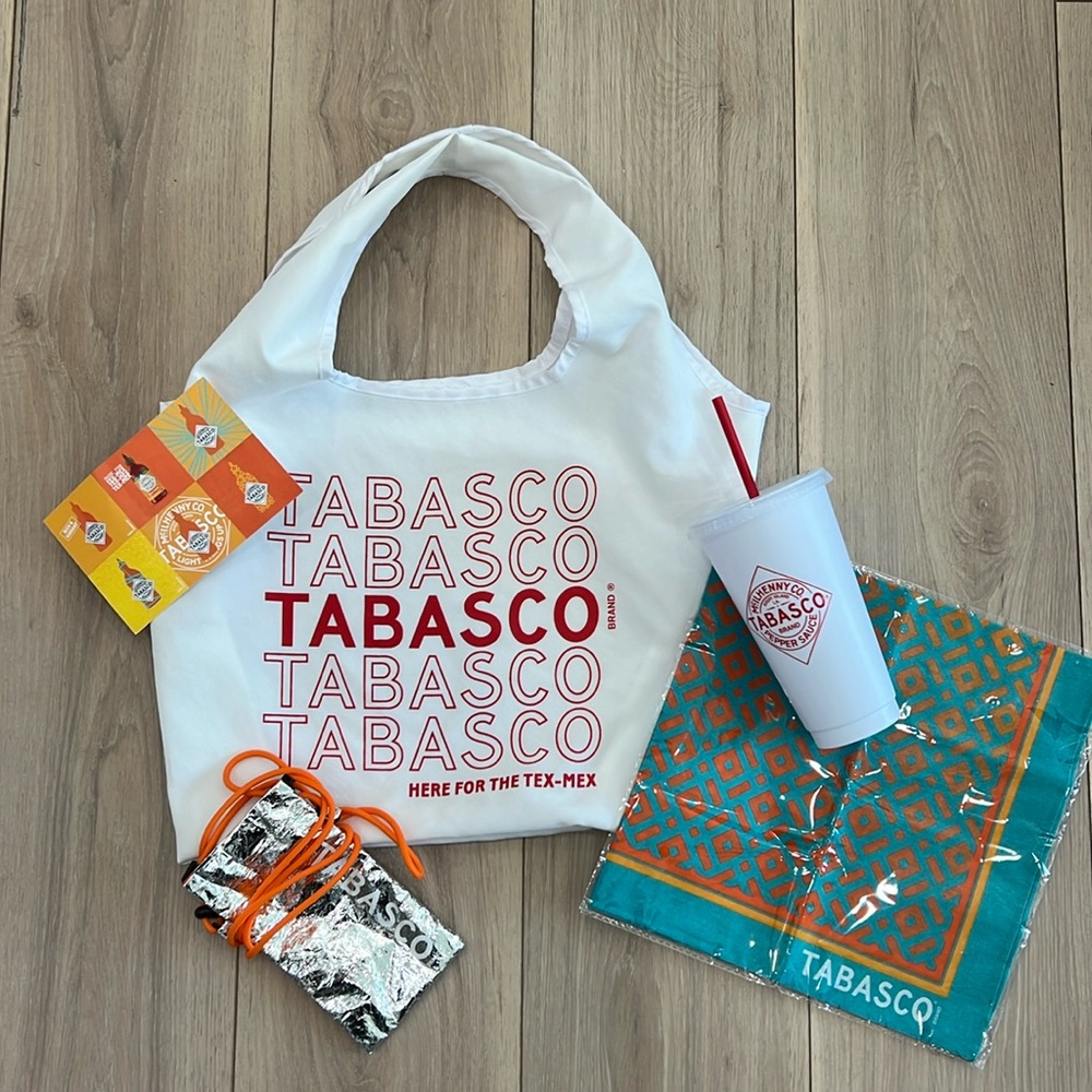 TABASCO Gift Pack